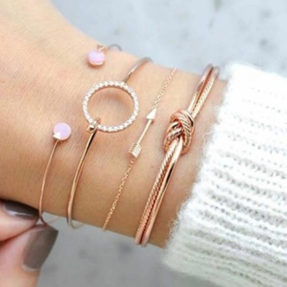 Bracelet Stacks - Picture 1 of 1